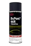 デュポン リフィニッシュ (DuPont Refinish) 46R 1Kクイックプライム ダークグレー