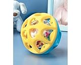 赤ちゃんのビーズ迷路アクティビティボール