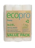 Purdy 14B872000 Eco Pro 9-Inch Roller Cover with .38-Inch Nap, 3-Pack [並行輸入品]