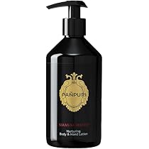 Amazon.co.jp: PANPURI パンピューリ ボディ＆ハンドクレンザー