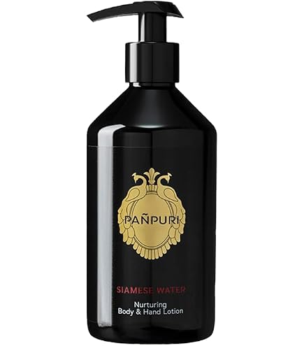 g*m様 PANPURI パンピューリ　ボディローション　クレンザー　新品 Amazon.co.jp: PANPURI パンピューリ ボディ＆ハンドクレンザー 330mL
