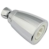 Kingston Brass K130A1 1-3/4-Inch Shower Head, Polished Chrome [並行輸入品]