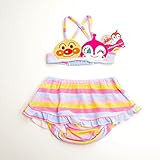 アンパンマン 女児　ビキニ 水着 　90ｃｍ （SA9815）