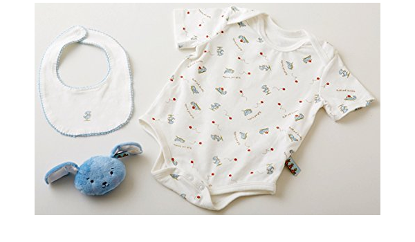 luxury new baby gifts