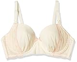 犬印本舗 マタニティ ストレッチカップブラジャー G70 シャンパンベージュ BR1263