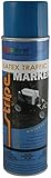 Seymour 20-849 Stripe Water Base Latex Traffic Marker, Blue [並行輸入品]