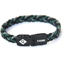 Amazon.co.jp: コランコラン FORCE 3 8mmブルータイガーアイ