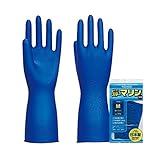 東和 園芸用ビニール手袋ビニスターマリン S 日本製 【20個セット】 20-050 生活用品 インテリア 雑貨 花 ガーデニング その他のガーデニング用品 top1-ds-1722105-ah [簡