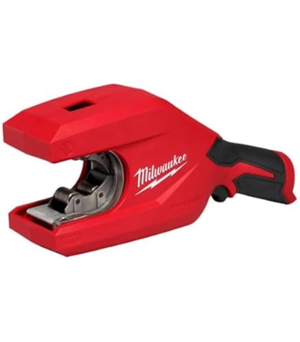 Milwaukee　2471　銅管カッター