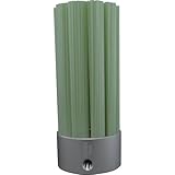 SOWA セラミックファイバーブラシ カップ型 #150 G φ40×75L CB31G-04075 カップブラシ