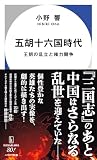 五胡十六国時代: 王朝の乱立と権力闘争 (ハヤカワ新書)