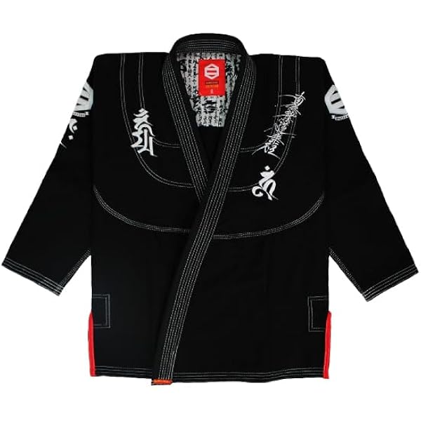 COBRA × LUTADOR 柔術着　ブラック　SPECIAL MODEL COBRA × LUTADOR 柔術着 ブラック SPECIAL MODEL - メルカリ