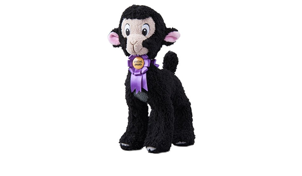 Amazon こひつじのダニー ぬいぐるみ 東京ディズニーリゾート限定 ぬいぐるみ おもちゃ