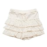 SENSE OF WONDER (センスオブワンダー) オーガニックコットン アイリッシュパンツ 日本製 (90cm)