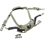 TEAMWENDY(チームウェンディ) カムフィットリテンション BOA  FG XL 21B12