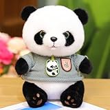 パンダのぬいぐるみ パンダ 動物 大きいサイズ アニマルズ 特大 柔らかいぬいぐるみ かわいい 子供用 タイプ7 男の子 女の子 誕生日 動物 大きいサイズのぬいぐるみ おもちゃ 60cm かわいい柔らかいぬいぐるみ クリスマス用