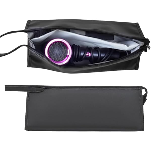 Amazon.co.jp: For Dyson Supersonicヘアドライヤー 用 収納ケース