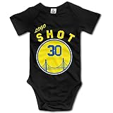 Curry Basketball Player ロンパース 男の子 女の子 長袖 新生児 肌着 夏 カバーオール 赤ちゃん ベビー服 綿100% ボディスーツ 0～24ヶ月設定