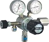 分析機用圧力調整器 NPR-1S NPR1STRC13
