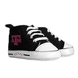 Baby Fanatic Pre-Walker Hightop, Texas A&M by Baby Fanatic [並行輸入品]