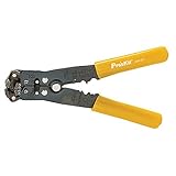 Eclipse Tools 200-072 Pro's Kit AWG 24-10 Automatic Wire Stripper [並行輸入品]