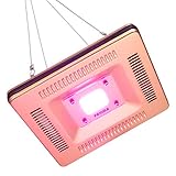 植物育成用ledライト 植物育成ledランプ 植物育成 led スポットライト 植物育成led電球 植物育成灯 投光器 防水ip67 cob 50w 500w相当 全スペクトル 水耕栽培 屋内植物 多