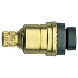 Brasscraft st0567 Xホット/コールドStem for American Standard洗面洗面所/キッチン/タブ/シャワー蛇口のアプリケーション