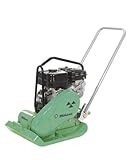 プレートコンパクター　MVC-F70