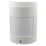 SODIAL(R)アナログ要素検出器PIRモーションセンサー検知器