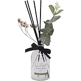 キーストーン(Key Stone) ボタニカルディフューザー リネン ユーカリ DE044242