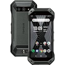 au TORQUE 5G KYG01 ブラック 本体のみ 41ASDVX98TL._AC_UL210_SR210,