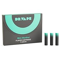 DR.VAPE フレーバーカートリッジ(ミントメンソール)