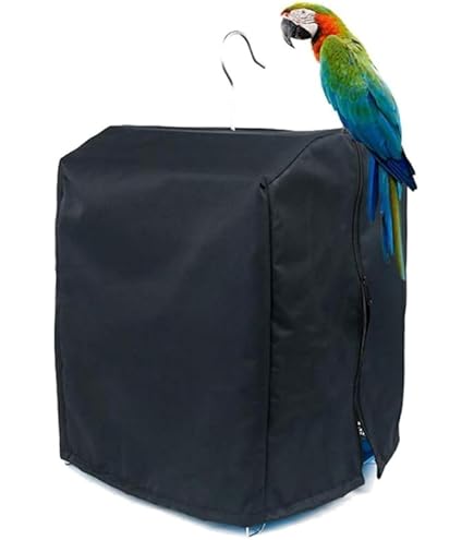 Amazon | ホーエイ 鳥かご おやすみカバータイプA | HOEI