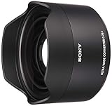SONY(ソニー) コンバーターレンズ フルサイズ ウルトラワイドコンバーター FE 28mm F2用 SEL075UWC