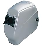 Fibre-Metal by Honeywell 2006SR 10 Piece Futura Helmet Silver [並行輸入品]