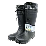 ハイブリッドEVAミドルブーツ HB-890 LL