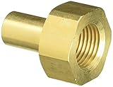 Rohl 9.03636 C2108pn 15 mmコネクタ9.136383停止バルブ