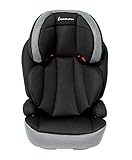 リーマン カイナハイバックISOFIX ブラック