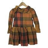 (バーバリー)BURBERRY ベビー ワンピース 中古