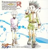 �n���^�[�~�n���^�[ �֘ACD