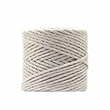 Lehigh CCC2114W 140-Feet Cotton Twisted Cable Chalk Line Twine, White by Crawford-Lehigh Group [並行輸入