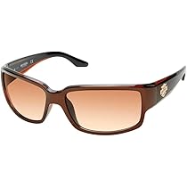 Amazon | ハーレーダビッドソン レディース クラシック スクエア 