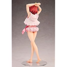 Alter Love Live! Nishikino Maki Swimsuit ver. 1/7 Scale PVC Figure