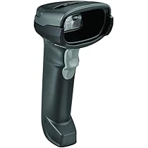 Amazon | Motorola LS2208 General Purpose Handheld Laser