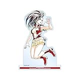 TVアニメ「僕のヒーローアカデミア」 八百万百 Ani Art 第5弾 BIGアクリルスタンド