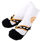 FUN fun (ファンファン) 足袋柄ソックス 男の子 赤ちゃん 12～15サイズ