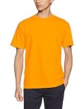 [プリントスター] 半袖 5.6オンス へヴィー ウェイト Tシャツ 00085-CVT ゴールドイエロー XXL (日本サイズ3L相当)