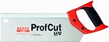 BAHCO PC-12-TEN 12 Inch Professional Cut Backsaw by Bahco