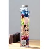 〔フラワースタジオ花時〕 〔HANADOKI〕 〔ハーバリウム Candy〕〔15colors [Candy] [Forest] [ Moon] 200ml ストレートタイプ〕〔herbarium_0
