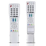 テレビリモコン GA463WJSA for SHARP シャープリモコン AQUOSリモコン LC-32BD2 LC-32BD1 LC-26BD2 LC-26BD1 LC-26GH2 LC-26GH1対応 互換品【部品番号：0106380193】